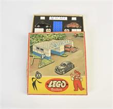 Lego, Garage 306