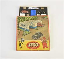 Lego, Garage 1306 1. Version