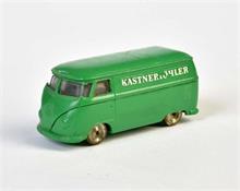 Lego, VW Bus "Kastner + Köhler"