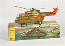 Modern Toys, Army Helicopter