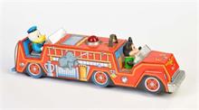 Modern Toys, Disney Fire Department Car