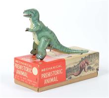 Linemar, Prehistoric Animal T-Rex