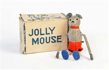 C.K., Jolly Mouse (Schuco Kopie)