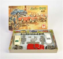 Dux, Auto Dux 633