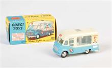 Corgi Toys, Mister Softee Ice Cream Van