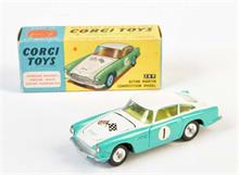 Corgi Toys, Aston Martin Competition Model 309