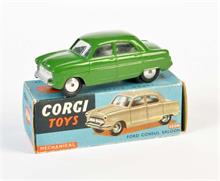 Corgi Toys, Ford Consul Saloon 200 M
