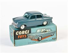 Corgi Toys, RAF Staff Car Standard Vangard (352)