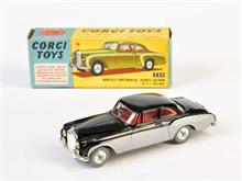 Corgi Toys, Bentley Continental Sports Saloon (224)