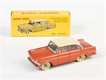 Dinky Toys, Opel Rekord 554