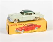 Dinky Toys, Studebaker 24y