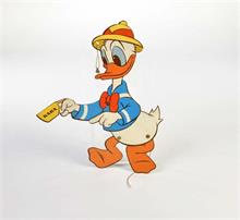 Kaba, Hampelmann Donald Duck