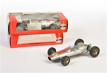 Schuco, Ford Brabham BT 33 Formel 1 + Lotus Climax 33 Rennwagen