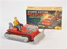 TN, Magic Action Bulldozer
