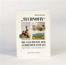 Buch "Technofix"