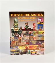 Buch "Toys of the Sixties"