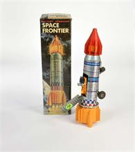 KY, Space Frontier Rakete