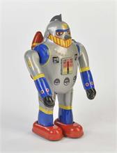 Tetsujn Roboter 28-GO