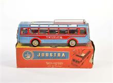 Joustra, Touring Bus