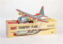 Modern Toys, Transport Plane