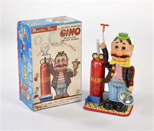 Rosko Toy, Gino Balloon Blower