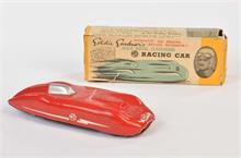 MG Racing Car Goldie Garchners