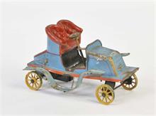 Bing, Cabriolet von 1904
