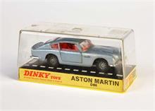 Dinky Toys, Aston Martin DB 6