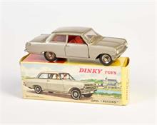 Dinky Toys, Opel Rekord 542