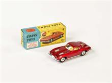 Corgi Toys, Chevrolet Corvette Sting Ray