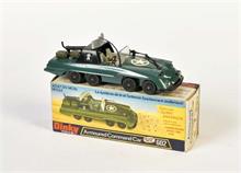 Dinky Toys, Armoured Command Car