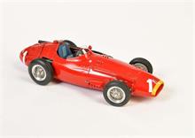 CMC; Maserati 250 F 1957 Grand Prix Sieger