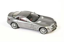 CMC; Mercedes Benz Mc Laren 2003