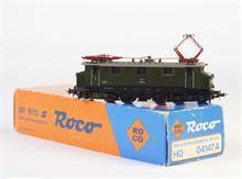 Roco, Elektrische Schnellzuglokomotive der ÖBB Reihe 1670.24 (DR Reihe E 22.124)