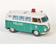 Modern Toys, VW Bus Polizei