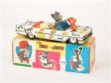 Rico, Tom & Jerry Auto