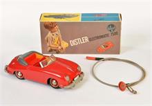 Distler, Porsche 356