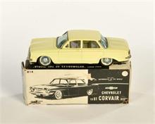 Bandai, Chevrolet 1961 Corvair