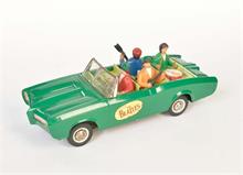 Beatles Auto