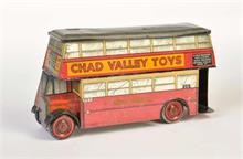 Chad Valley, Keksdosen Bus