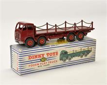 Dinky Toys, Foden Flat Truck 905