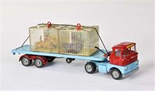 Corgi Toys, Chipperfield Tiertransporter