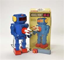 TM, Missile Robot MR-45