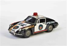 TPS, Police Porsche Highway Patrol