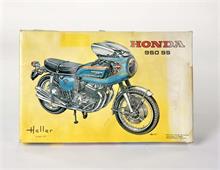 Heller, Motor Honda 950 SS Bausatz