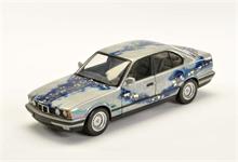 Minichamps, BMW 5 E34 Matazo Kayama Art Car