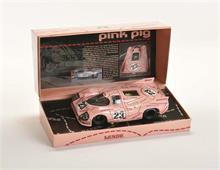 Pink Pig Porsche 917/20 Le Mans 1971