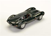 Autoart, Jaguar D-Type