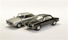 Neo Scale Models, 2x BMW 3200 CS