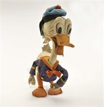 Donald Duck uralt